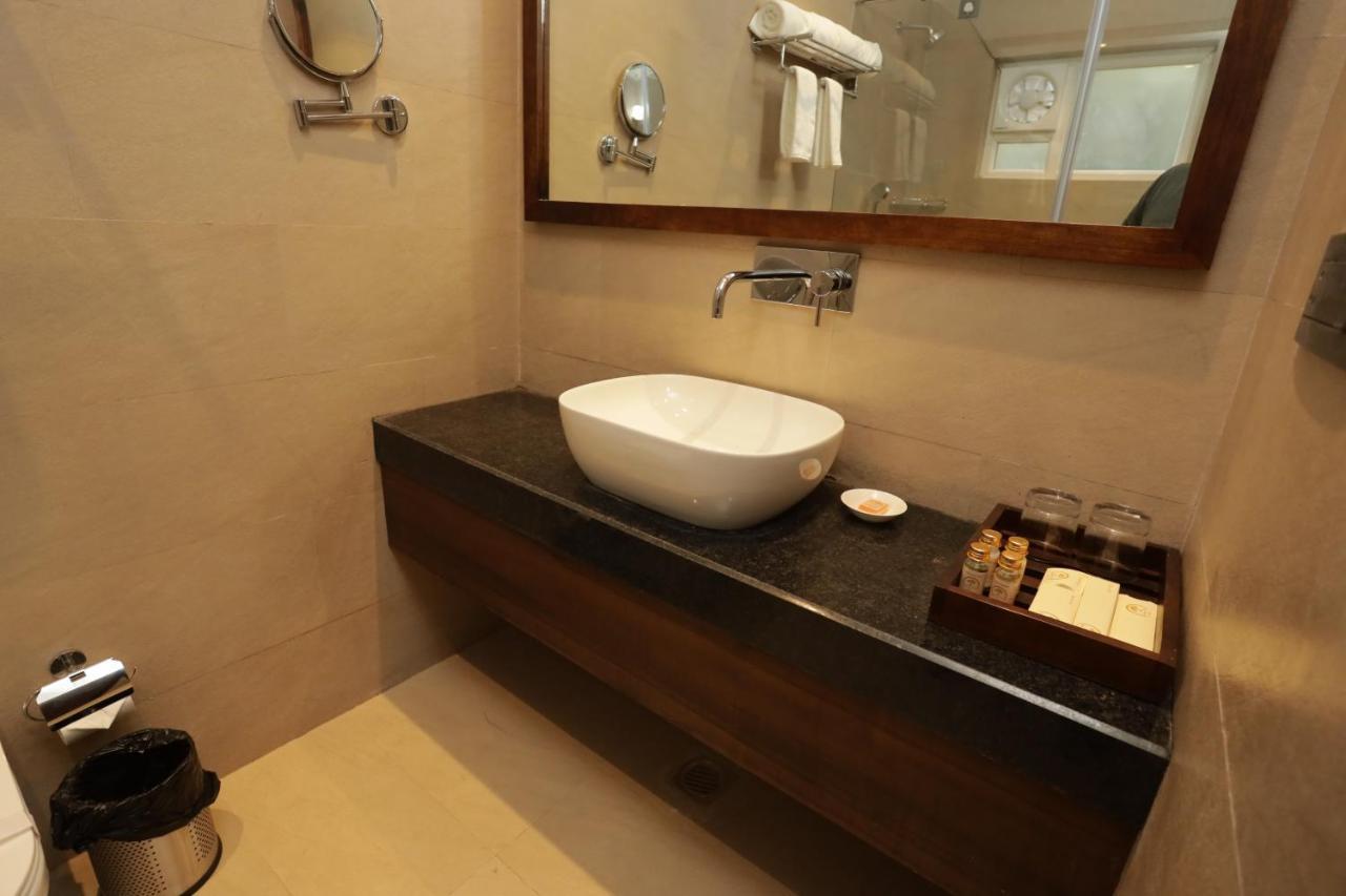 Mango Tree Resorts Siyana 외부 사진