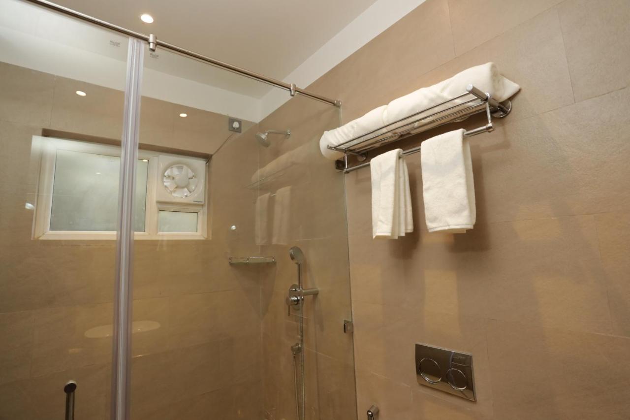 Mango Tree Resorts Siyana 외부 사진