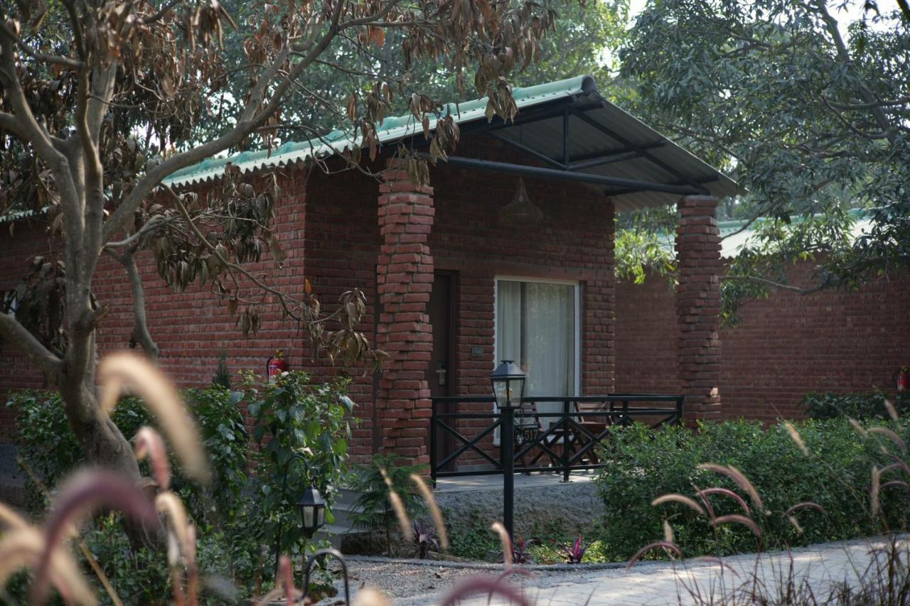 Mango Tree Resorts Siyana 외부 사진