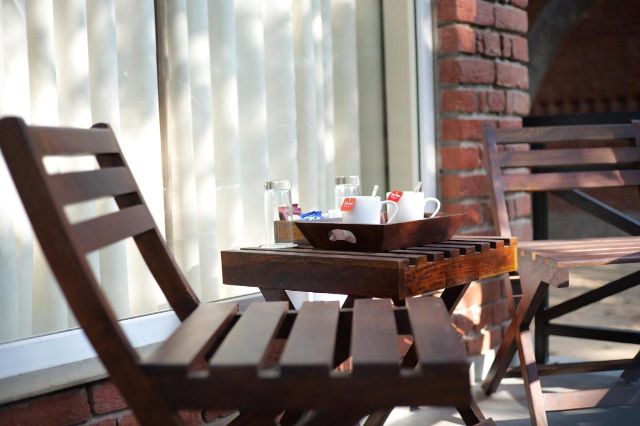 Mango Tree Resorts Siyana 외부 사진