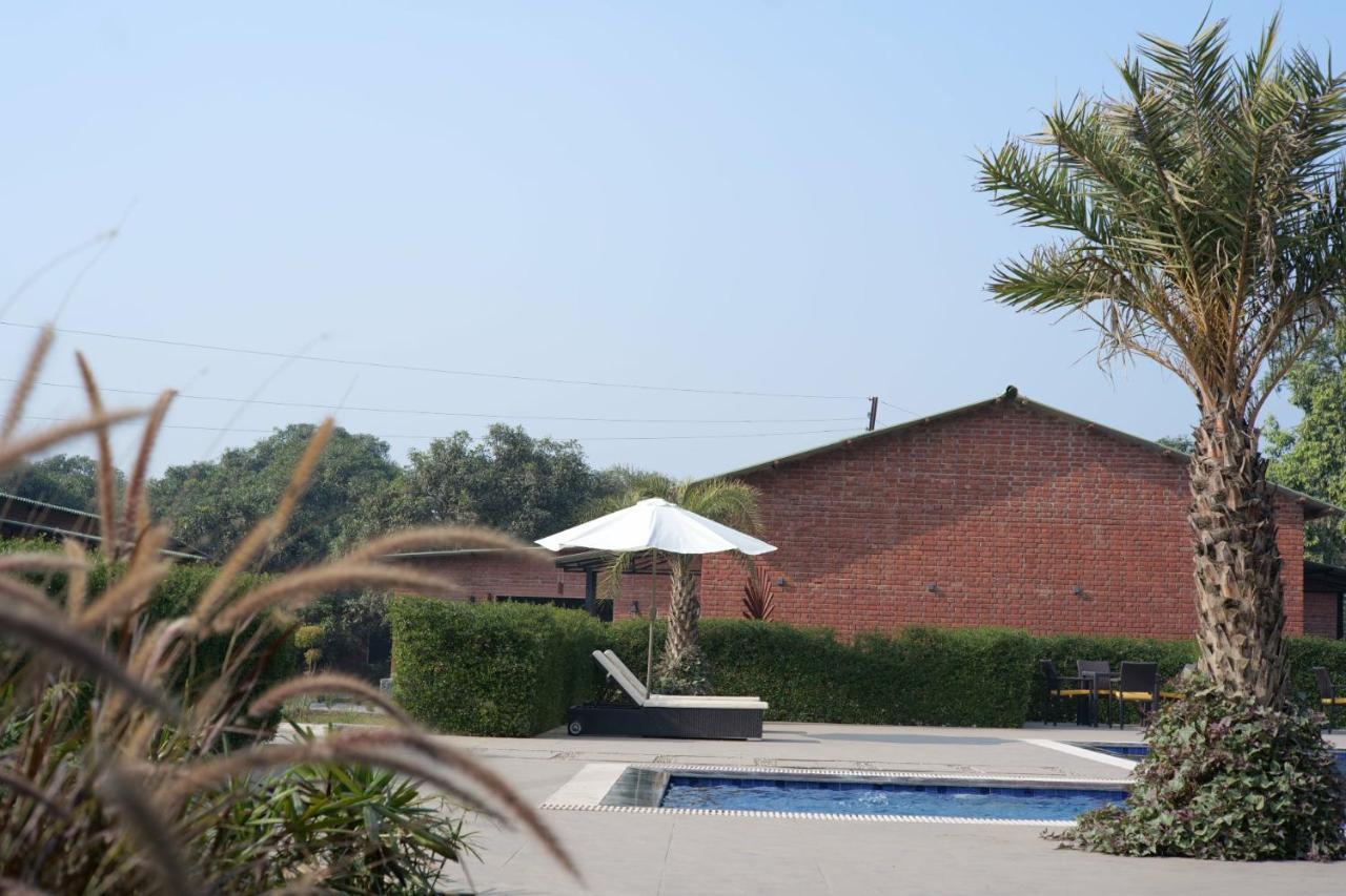 Mango Tree Resorts Siyana 외부 사진